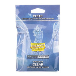 KOSZULKI PREMIUM NA KARTY POKEMON do kart MTG MAGIC Perfect fit Inner size Dragon Shield