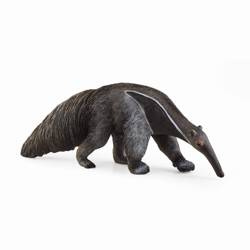 Schleich 14844 MRÓWKOJAD figurka premium Wild Life PIĘKNA KOLEKCJONERSKA