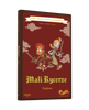 MALI RYCERZE KOMIKS PARAGRAFOWY DLA DZIECI Dyplom książka gra misje PRZYGODA