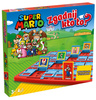 ZGADNIJ KTO TO Super Mario bajka Guess Who gra planszowa dla dzieci POLSKA