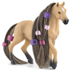 Schleich PIĘKNA KLACZ konie koń PIĘKNE WŁOSY andaluzyjska Sofia's Beauties 42580