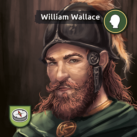 GLEN MORE II KRONIKI gra planszowa STRATEGICZNA WIELKA W TYM 8 ROZSZERZEŃ