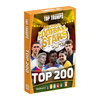 World Football Stars KARTY PIŁKARSKIE PIŁKARZE Top 200 NAJWIĘKSZE GWIAZDY