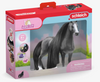 SCHLEICH 42620 KLACZ RASY QUARTER HORSE PIĘKNE WŁOSY FIGURKA konia koń Sofia