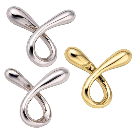 Łamigłówka Huzzle Cast Ripple układanka puzzle puzle huzle 5/6