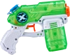 WYRZUTNIA ZURU X-SHOT STEALTH SOAKER pistolet na wodę dla dzieci BEZPIECZNY