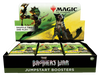 Booster Box The Brothers War JumpStart MtG 2022 karty Magic the Gathering