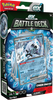 OUTLET Pokemon Battle Deck Chien Pao talia do gry moneta mata TCG ORYGINALNE KARTY