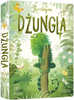 OUTLET Puzzlogra: Dżungla gra planszowa 5+ 