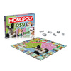 MONOPOLY PSY monopol hasbro pieski gra planszowa POLSKA NOWA EDYCJA 2025