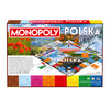 MONOPOLY POLSKA JEST PIĘKNA EDYCJA monopol classic standard gra planszowa