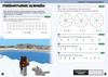 MATEMATYKA MEGA ZADANIA MINECRAFT zabawa i nauka książka dla dzieci 11+