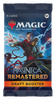 Booster Ravnica Remastered draft karty Magic the Gathering gra KLASYKA MtG