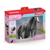 Schleich 42620 Piękna Klacz Quarter Horse konie koń PIĘKNE WŁOSY Sofia's Beauties