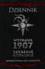 DZIENNIK WYPRAWA 1907 Zakazane Kopalnie komiks książka gra paragrafowa