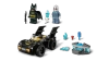LEGO 76301 DC BATMOBIL BATMAN MR FREEZE klocki figurki auto samochód akcja