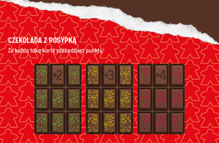 OUTLET Fabryka czekolady