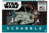 SCRABBLE Star Wars gra planszowa polska ORYGINALNE SKRABLE scrable POLSKIE