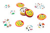 OUTLET DOBBLE KICIA KOCIA gra planszowa doble EKOLOGICZNA
