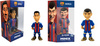 2x FIGURKA MINIX FC BARCELONA ROBERT LEWANDOWSKI +PEDRI KOLEKCJONERSKA 12cm