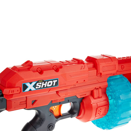 WYRZUTNIA X-SHOT STRZELBA KARABIN Excel Max Havoc +strzałki do wyrzutni