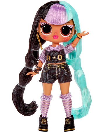OUTLET LOL OMG Masquerade Kat Mischief Tweens lalka suprise