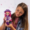 CRY BABIES BFF KATIE LALKA MODOWA + AKCESORIA ORYGINALNA TM TOYS ŚLICZNA