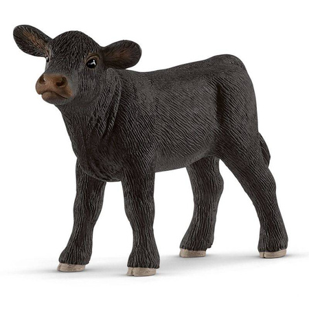 SCHLEICH 13880 ABERDEEN ANGUS CIELĘ figurka 2019