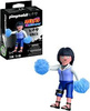 zestaw Monopoly Naruto +8 figurek playmobil naruto