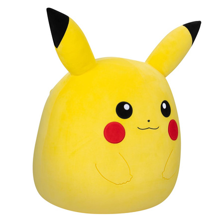 ORYGINALNY POKEMON PIKACHU PLUSZOWY WIELKI GIGANTYCZNY PLUSZAK 50cm