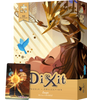 5x Puzzle DIXIT gra 500 elementów +5x mini dodatek rozszerzenie KARTA PROMO