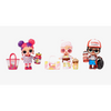 LOL LALKA HARIBO SUPRISE KULA LALECZKA SURPRISE NIESPODZIANKA +AKCESORIA