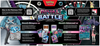 ZESTAW KART POKEMON 2025 talia karty mata do gry Rival Battle Deck Steven
