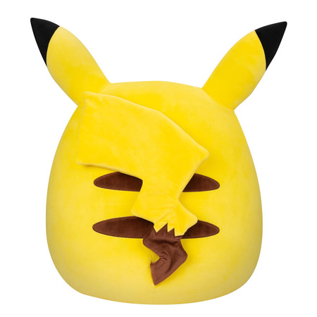 ORYGINALNY POKEMON PIKACHU PLUSZOWY WIELKI GIGANTYCZNY PLUSZAK 50cm