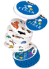 PREZENT MARZEŃ DISNEYA: DOBBLE DISNEY PIXAR +KRÓL LEW PUMBA +WIELKA GRA 3D