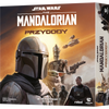 The Mandalorian Przygody gra planszowa przygodowa KOOPERACJA Star Wars