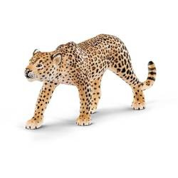 SCHLEICH 17023 LAMPART pantera leopard plamisty figurka kolekcjonerska