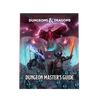 PODRĘCZNIK RPG Dungeons and Dragons D&D Dungeon Master's Guide 2024 ED. ANGIELSKA