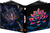 OUTLET Klaser Album 12-pocket Binder Commander Masters Magic the Gathering MtG na Playsety