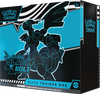 POKEMON Elite Trainer Box Black Bolt 10,5 pudło 9x booster KARTY ORYGINALNE Zekrom