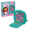 SUPER zestaw 4w1 gier KOCI DOMEK GABI MONOPOLY gra planszowa JUNIOR TOP