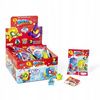 20 FIGUREK SUPER ZINGS THINGS FIGURKA NIESPODZIANKA 10x SASZETKA ORYGINALNE