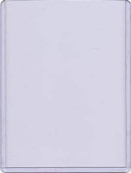 Toploader na karty Standard Card Size CCG Ultra Pro