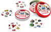 DOBBLE MARVEL EMOJI gra planszowa karciana karty doble EKOLOGICZNA