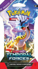 Temporal Forces Sleeved Booster Pokemon TCG saszetka karty ORYGINALNE