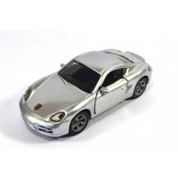 SIKU 1433 Porsche Cayman samochód metalowy auto