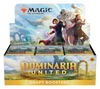 Booster BOX DRAFT MtG Dominaria United angielski (36 boosterów)