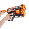 WYRZUTNIA X-SHOT GAME OVER SKINS GRIEFER NA pistolet +strzałki do wyrzutni
