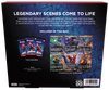 Scene Box Marvel's Spider-Man Spidey's Spectacular Showdown zestaw kart karty MtG Magic the Gathering 2025