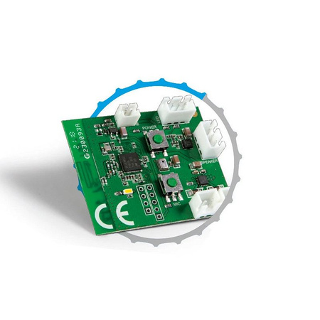 CLEMENTONI MÓWIĄCY CYBER ROBOT EDUKACYJNY PROGRAMOWALNY DLA DZIECI 8+